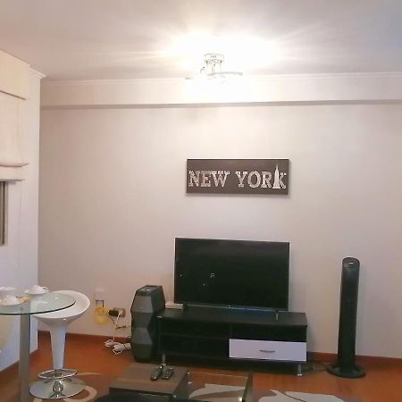 Апартаменты Departamento Estudio Full Equipado Wifi Cerca A Todo Лима Экстерьер фото