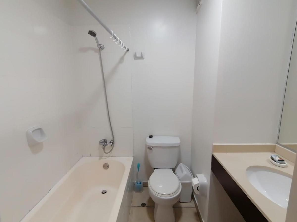 Апартаменты Departamento Estudio Full Equipado Wifi Cerca A Todo Лима Экстерьер фото