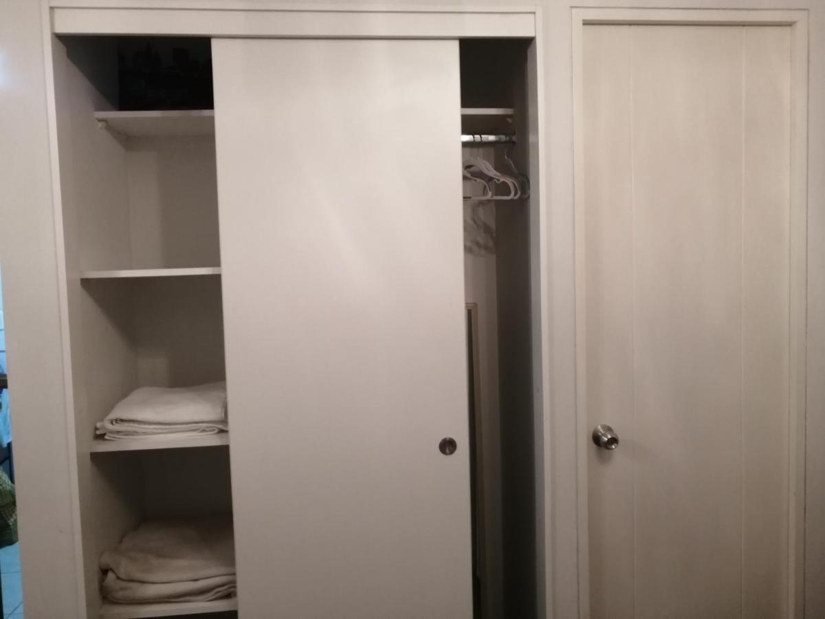 Апартаменты Departamento Estudio Full Equipado Wifi Cerca A Todo Лима Экстерьер фото